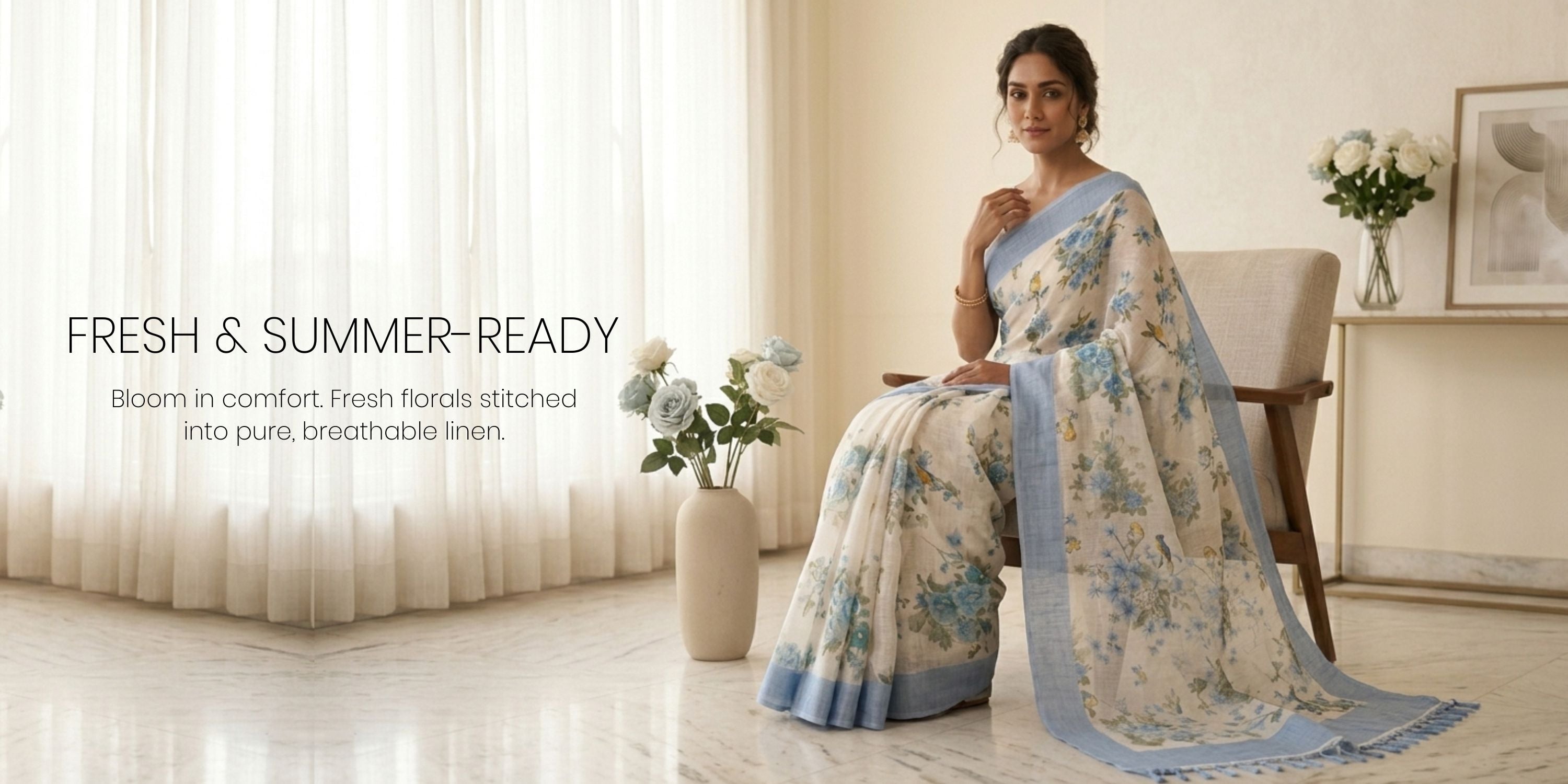 Sarees