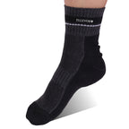 SoleVibe Ankle-Length Unisex Socks