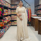 Khadi Traditional Saree