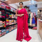 Khadi Traditional Saree