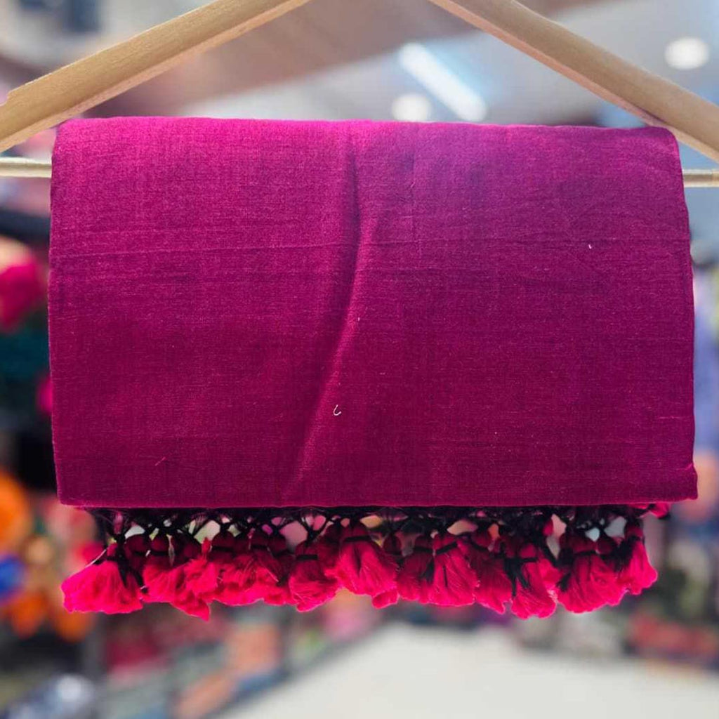 Khadi Traditional Saree