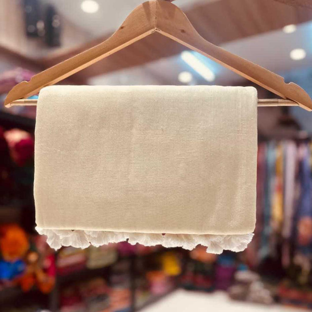 Khadi Traditional Saree