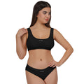 ZestFit AirBra & Panty Set