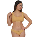 ZestFit AirBra & Panty Set