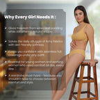 ZestFit AirBra & Panty Set