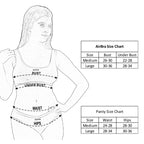 ZestFit AirBra & Panty Set