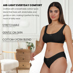 ZestFit AirBra & Panty Set