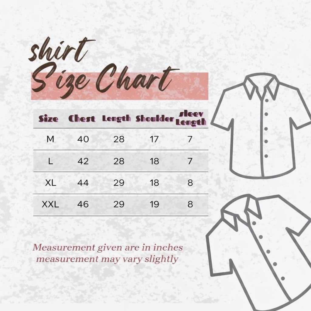 Silk Cotton Mens Shirt-ELLE91439