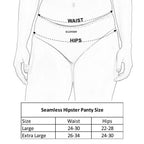 Seamly-Seamless Hipster Panty