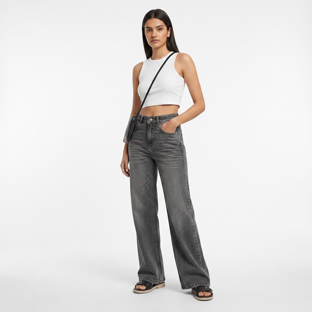 Denim Women Jeans