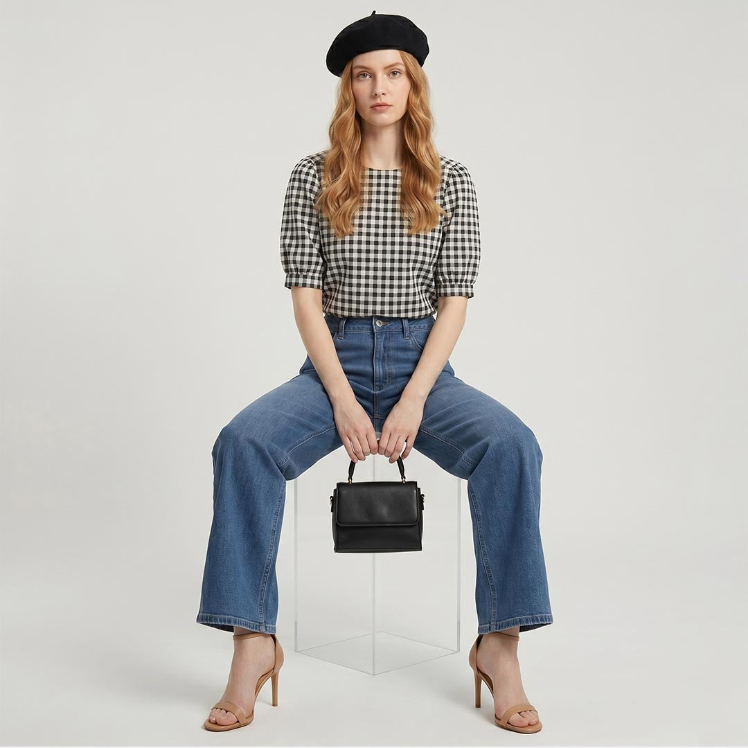 Denim Women Jeans