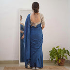 Khadi Traditional Saree