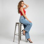 Denim Women Jeans
