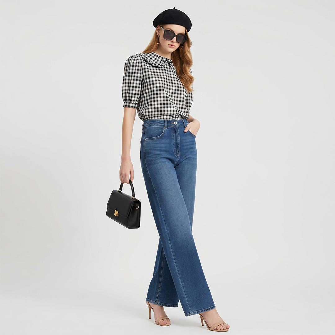 Denim Women Jeans