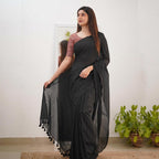 Khadi Traditional Saree
