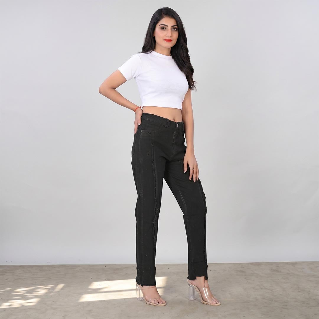 Denim Women Jeans