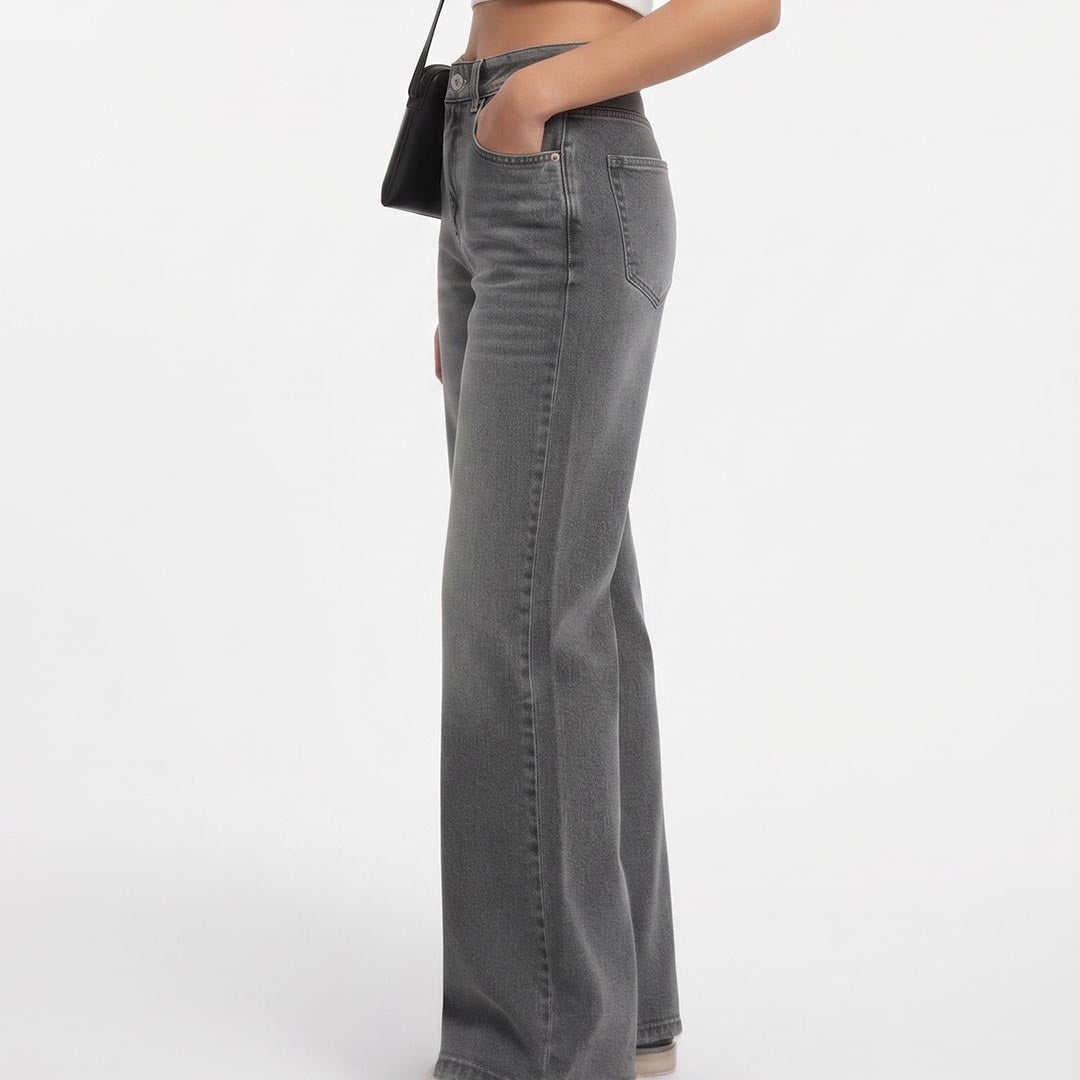 Denim Women Jeans