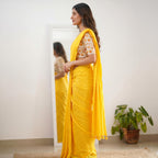 Khadi Traditional Saree