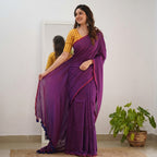 Khadi Traditional Saree