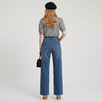 Denim Women Jeans