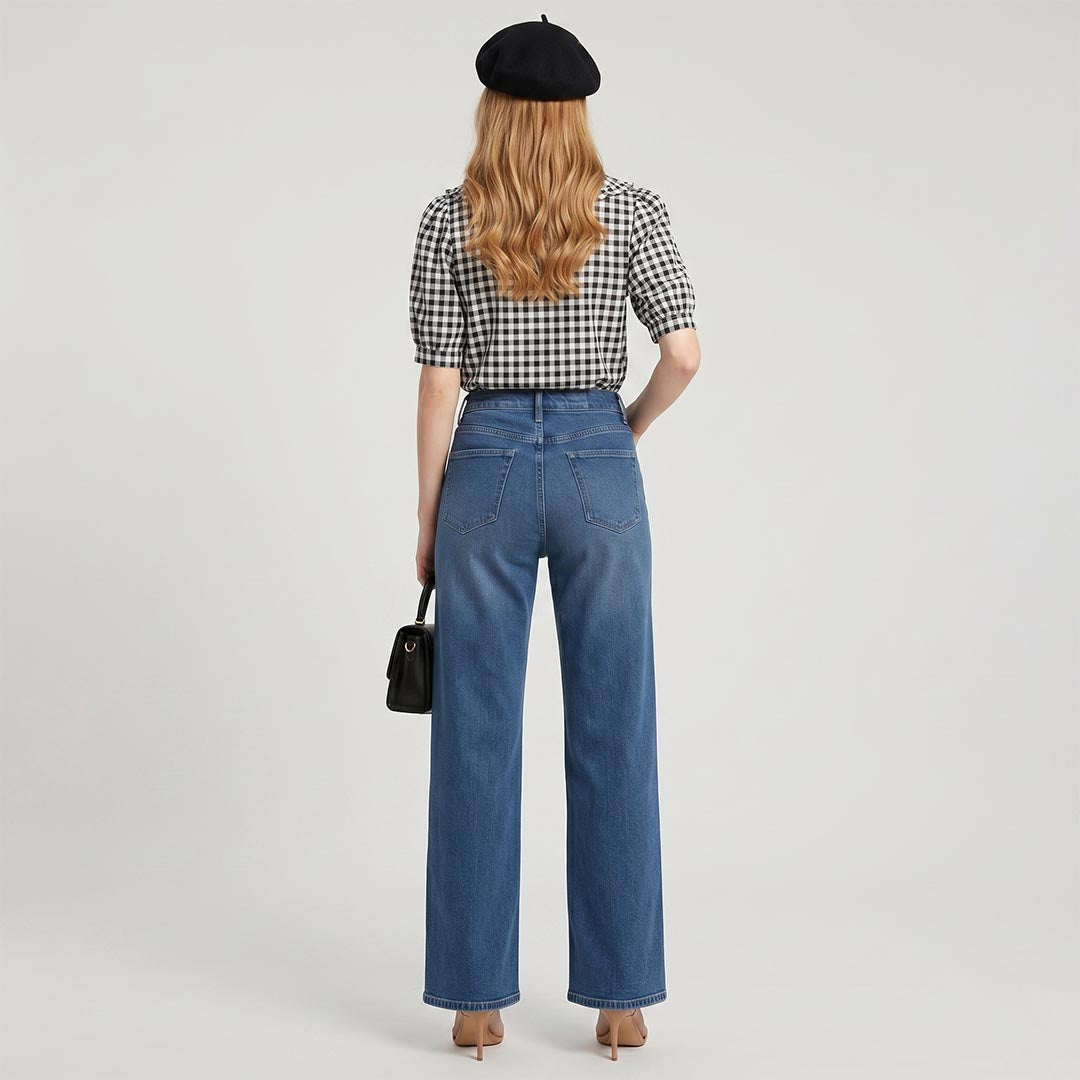 Denim Women Jeans