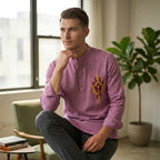 Cotton Short Mens Kurta-ELLE114166