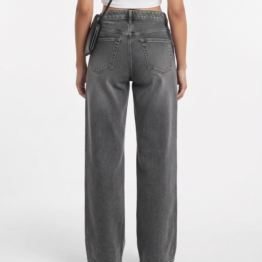 Denim Women Jeans