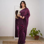 Khadi Traditional Saree