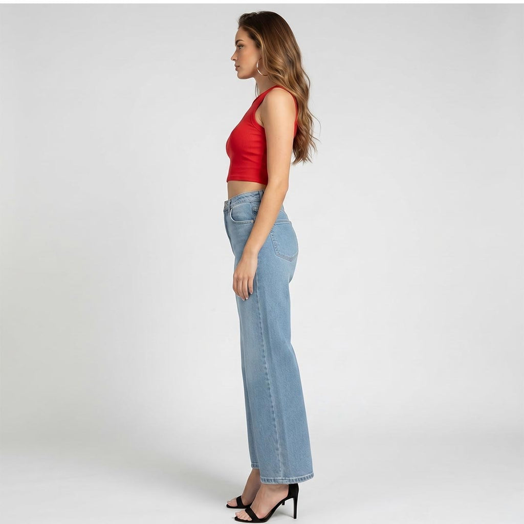 Denim Women Jeans