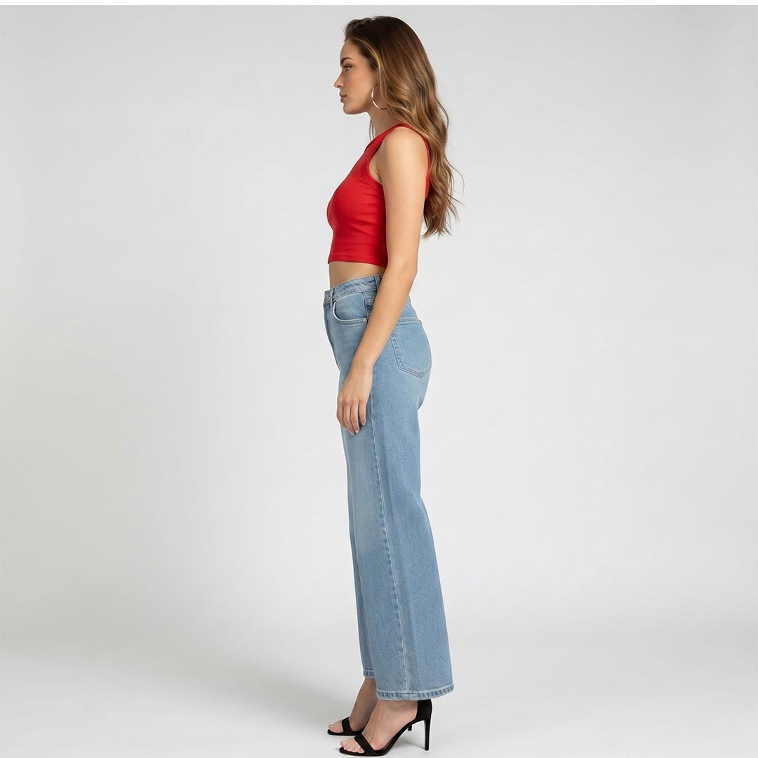 Denim Women Jeans