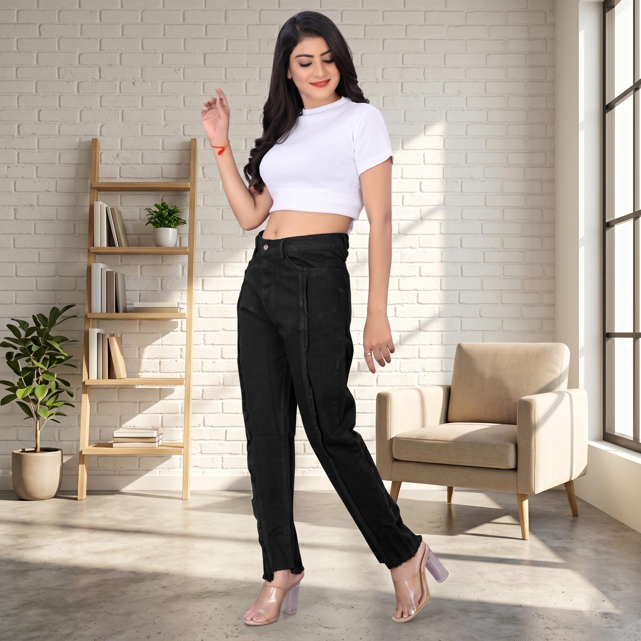 Denim Women Jeans