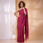 Khadi Traditional Saree