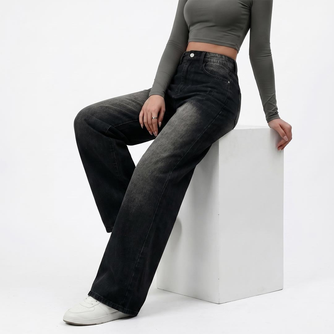 Denim Women Jeans