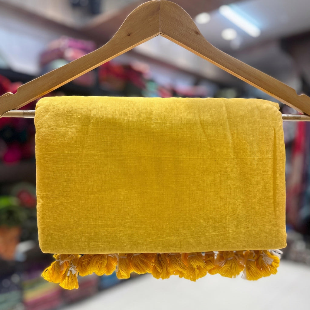 Khadi Traditional Saree