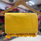 Khadi Traditional Saree
