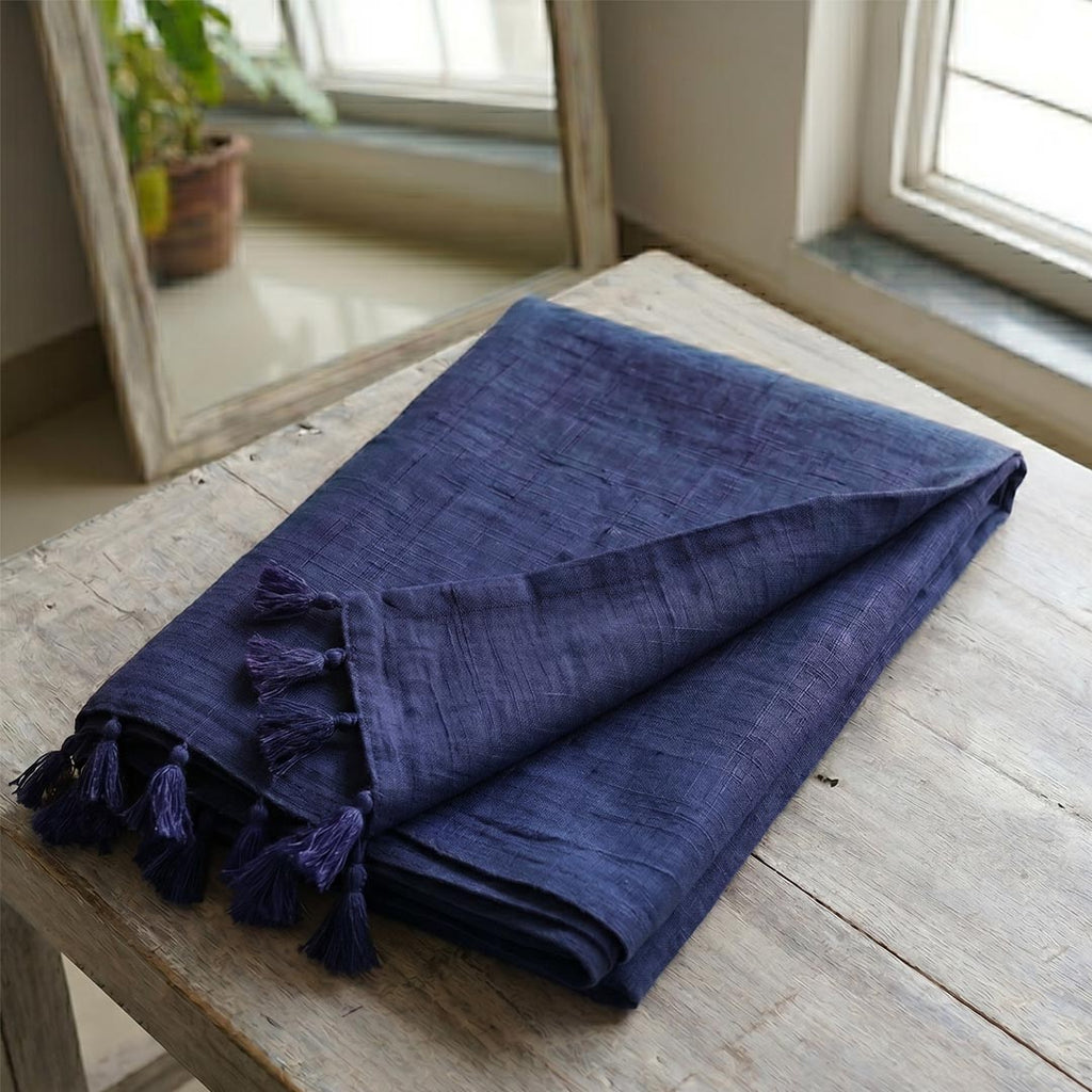 Khadi Traditional Saree