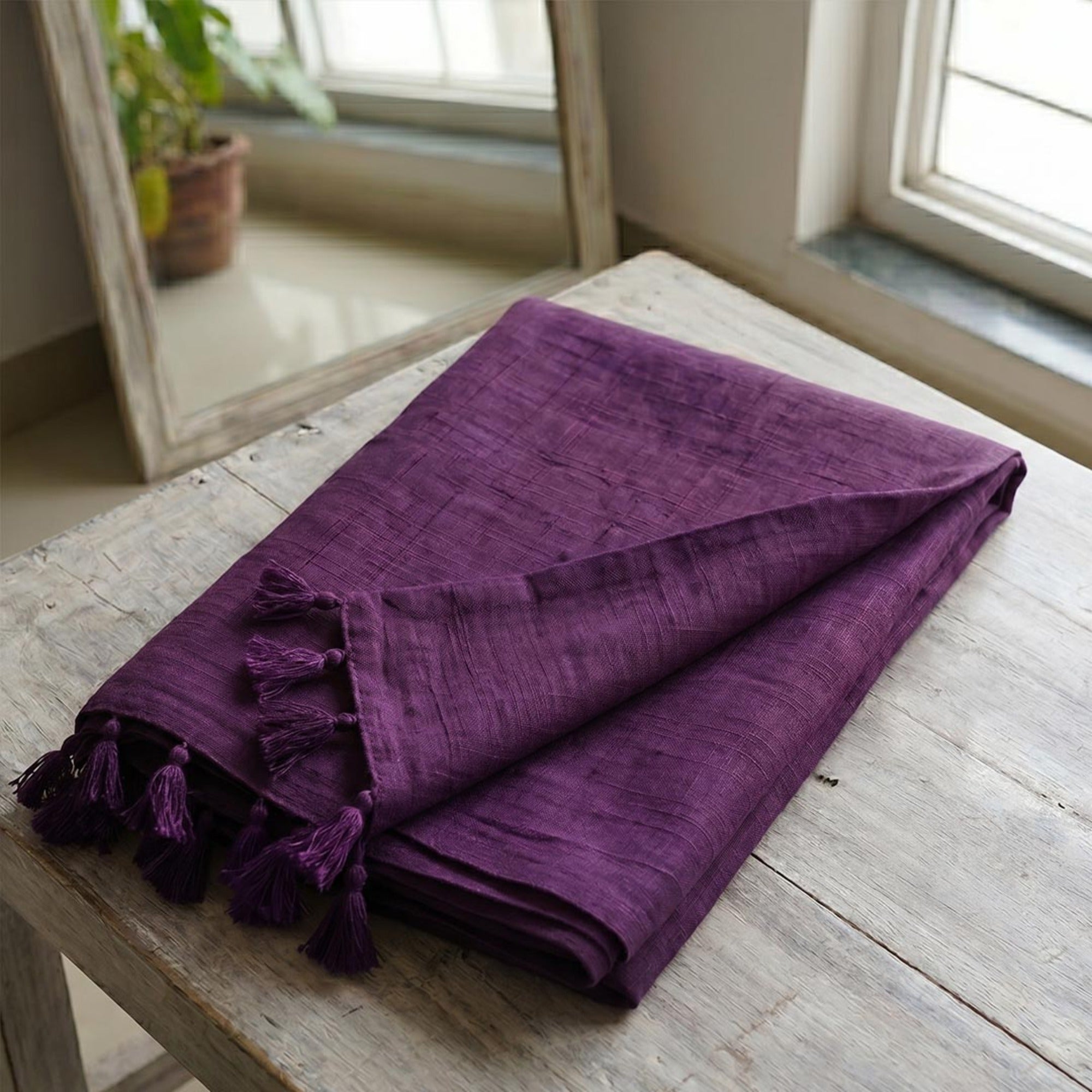 Khadi Traditional Saree