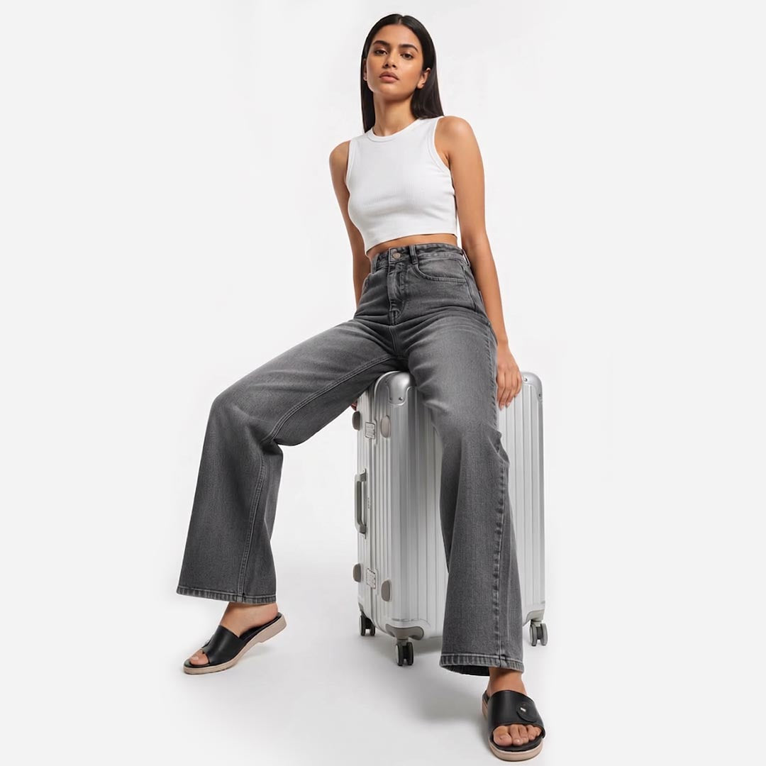 Denim Women Jeans