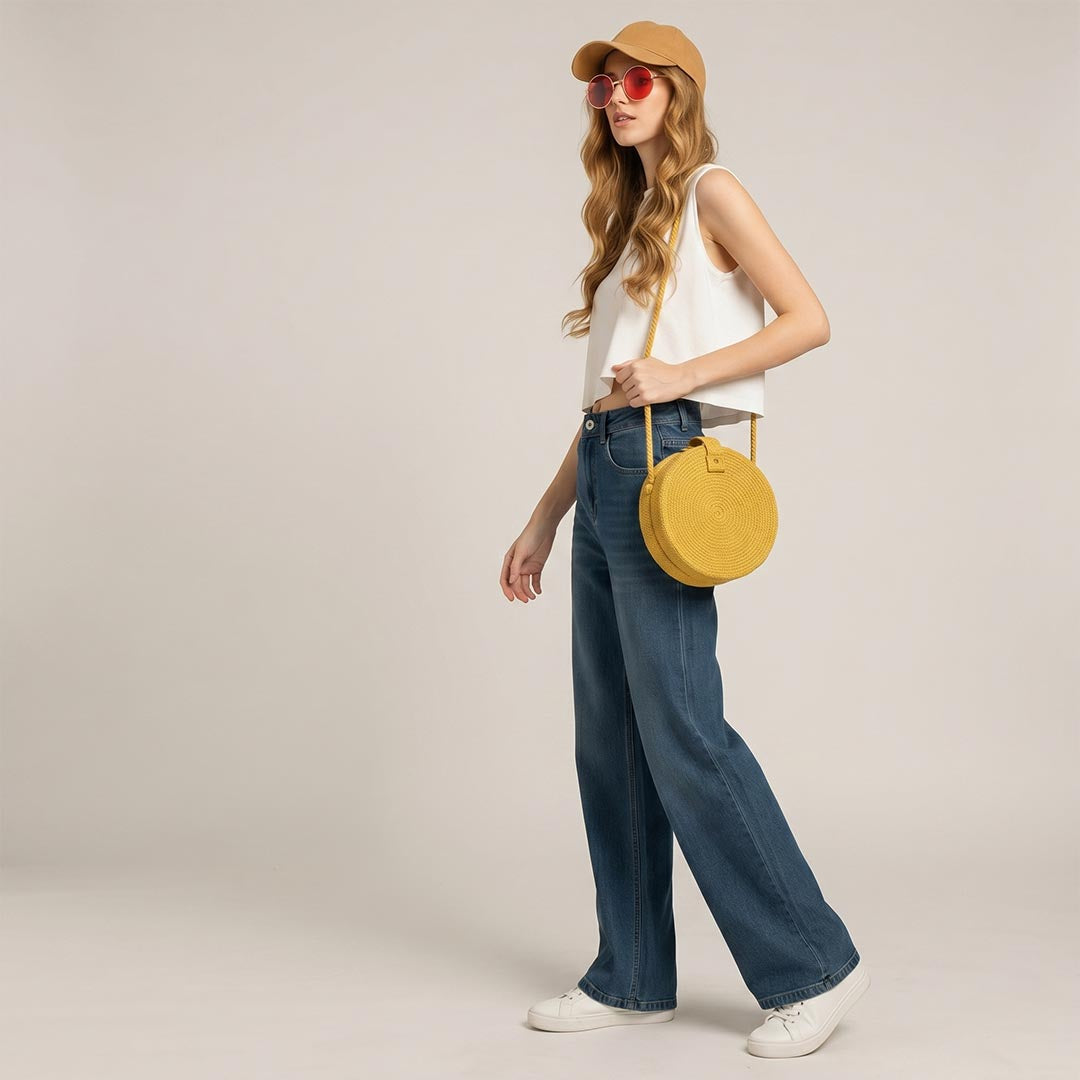 Denim Women Jeans