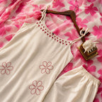 Rayon Designer Suit