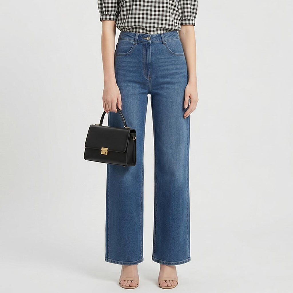 Denim Women Jeans