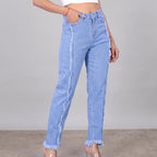 Denim Women Jeans