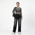 Denim Women Jeans