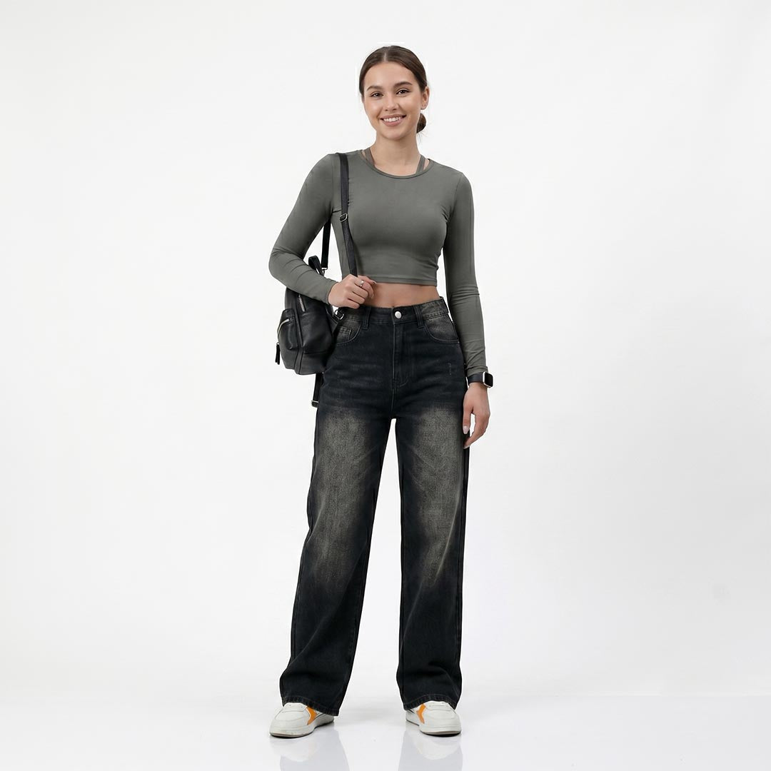 Denim Women Jeans