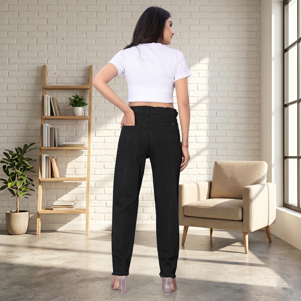Denim Women Jeans