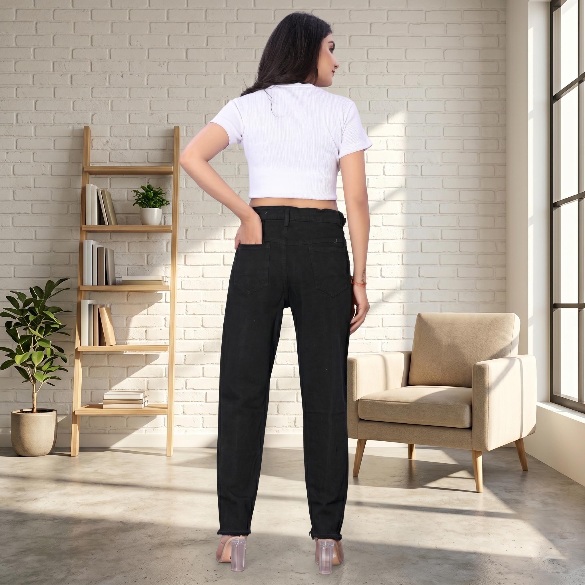 Denim Women Jeans