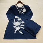 Cotton Co-ord Set