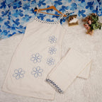 Rayon Designer Suit