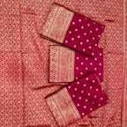 Lichi Silk Sarees
