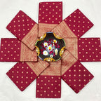 Lichi Silk Sarees